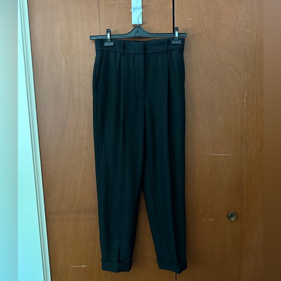 Aritzia Wilfred Dashwood Pants - Picture 1 of 9